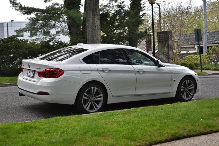2019 BMW 4 Series 430i xDrive Gran Coupe AWD 4dr Sedan, available for sale in Great Neck, New York | Camy Cars. Great Neck, New York 2019 BMW 4 Series 430i xDrive Gran Coupe AWD 4dr Sedan, available for sale in Great Neck, New York | Camy Cars. Great Neck, New York