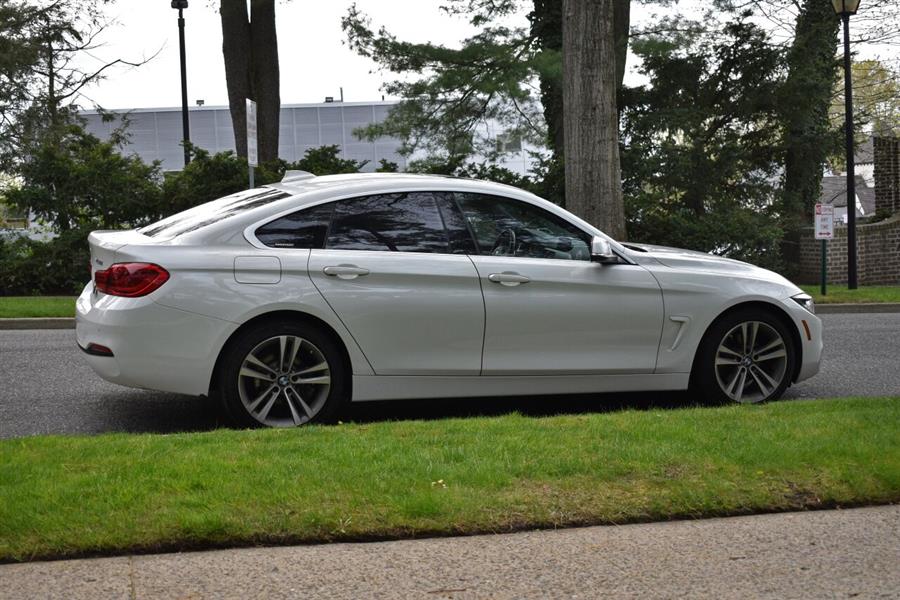 2019 BMW 4 Series 430i xDrive Gran Coupe AWD 4dr Sedan, available for sale in Great Neck, New York | Camy Cars. Great Neck, New York 2019 BMW 4 Series 430i xDrive Gran Coupe AWD 4dr Sedan, available for sale in Great Neck, New York | Camy Cars. Great Neck, New York