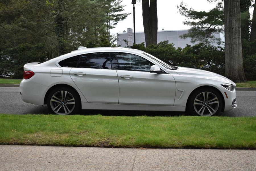 2019 BMW 4 Series 430i xDrive Gran Coupe AWD 4dr Sedan, available for sale in Great Neck, New York | Camy Cars. Great Neck, New York 2019 BMW 4 Series 430i xDrive Gran Coupe AWD 4dr Sedan, available for sale in Great Neck, New York | Camy Cars. Great Neck, New York