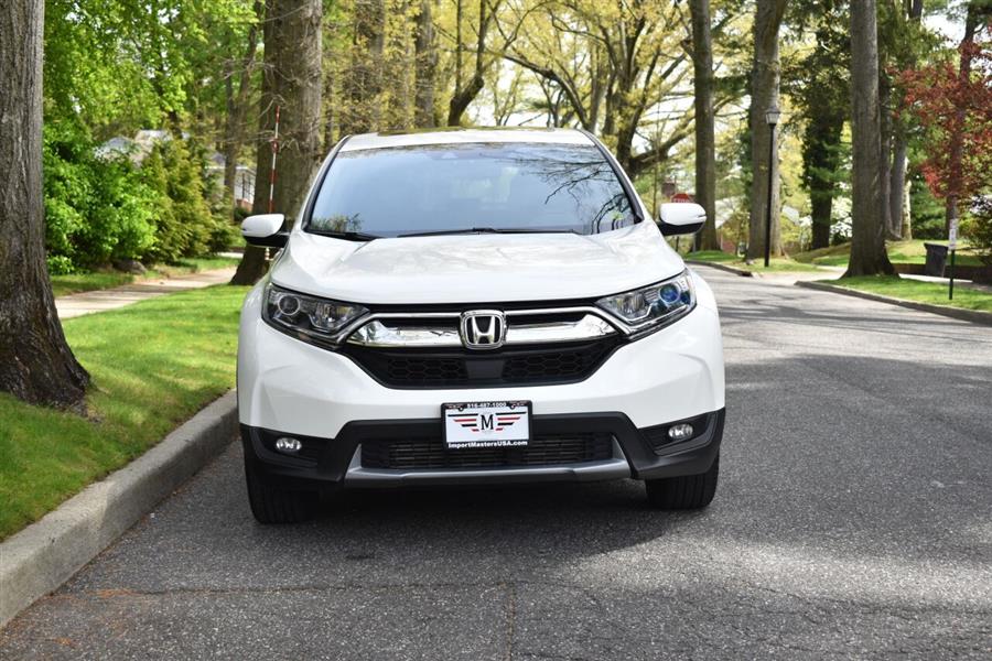 Used Honda Cr-v EX-L AWD 2018 | Camy Cars. Great Neck, New York Used Honda Cr-v EX-L AWD 2018 | Camy Cars. Great Neck, New York
