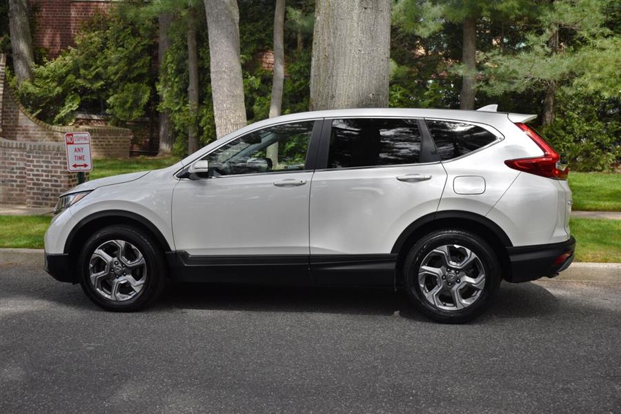 Used Honda Cr-v EX-L AWD 2018 | Camy Cars. Great Neck, New York Used Honda Cr-v EX-L AWD 2018 | Camy Cars. Great Neck, New York