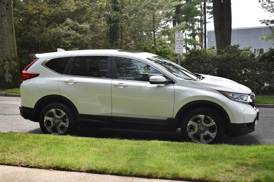 Used Honda Cr-v EX-L AWD 2018 | Camy Cars. Great Neck, New York Used Honda Cr-v EX-L AWD 2018 | Camy Cars. Great Neck, New York