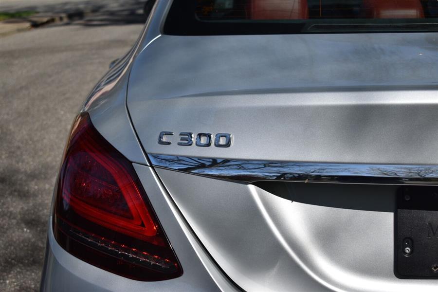 2019 Mercedes-benz C-class C 300 4MATIC AWD 4dr Sedan, available for sale in Great Neck, New York | Camy Cars. Great Neck, New York 2019 Mercedes-benz C-class C 300 4MATIC AWD 4dr Sedan, available for sale in Great Neck, New York | Camy Cars. Great Neck, New York