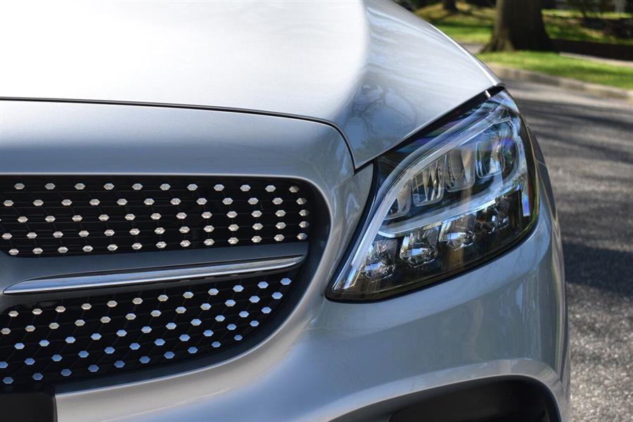 2019 Mercedes-benz C-class C 300 4MATIC AWD 4dr Sedan, available for sale in Great Neck, New York | Camy Cars. Great Neck, New York 2019 Mercedes-benz C-class C 300 4MATIC AWD 4dr Sedan, available for sale in Great Neck, New York | Camy Cars. Great Neck, New York