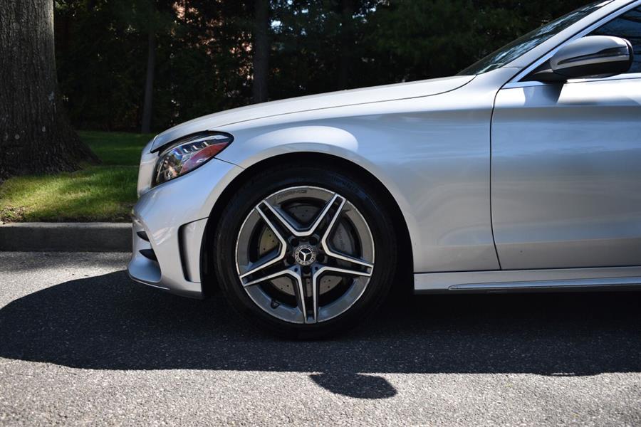 2019 Mercedes-benz C-class C 300 4MATIC AWD 4dr Sedan, available for sale in Great Neck, New York | Camy Cars. Great Neck, New York 2019 Mercedes-benz C-class C 300 4MATIC AWD 4dr Sedan, available for sale in Great Neck, New York | Camy Cars. Great Neck, New York