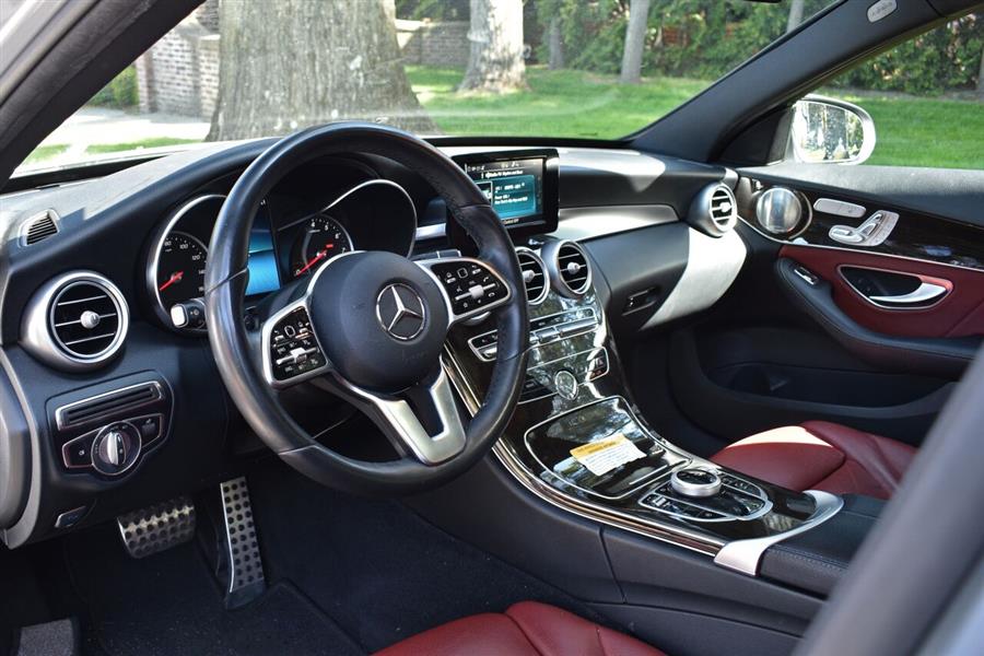 2019 Mercedes-benz C-class C 300 4MATIC AWD 4dr Sedan, available for sale in Great Neck, New York | Camy Cars. Great Neck, New York 2019 Mercedes-benz C-class C 300 4MATIC AWD 4dr Sedan, available for sale in Great Neck, New York | Camy Cars. Great Neck, New York
