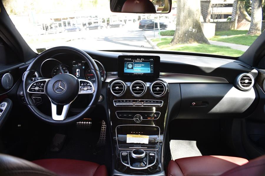 2019 Mercedes-benz C-class C 300 4MATIC AWD 4dr Sedan, available for sale in Great Neck, New York | Camy Cars. Great Neck, New York 2019 Mercedes-benz C-class C 300 4MATIC AWD 4dr Sedan, available for sale in Great Neck, New York | Camy Cars. Great Neck, New York
