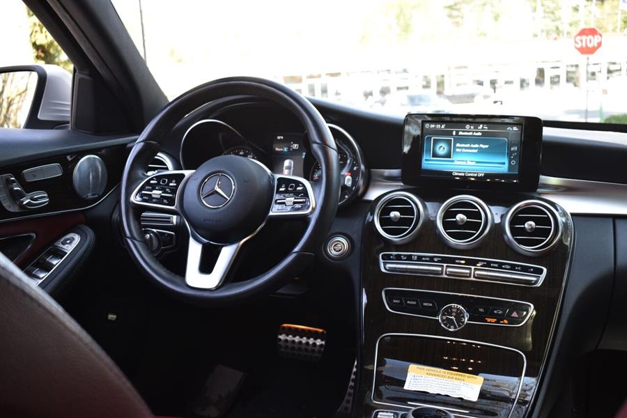 2019 Mercedes-benz C-class C 300 4MATIC AWD 4dr Sedan, available for sale in Great Neck, New York | Camy Cars. Great Neck, New York 2019 Mercedes-benz C-class C 300 4MATIC AWD 4dr Sedan, available for sale in Great Neck, New York | Camy Cars. Great Neck, New York