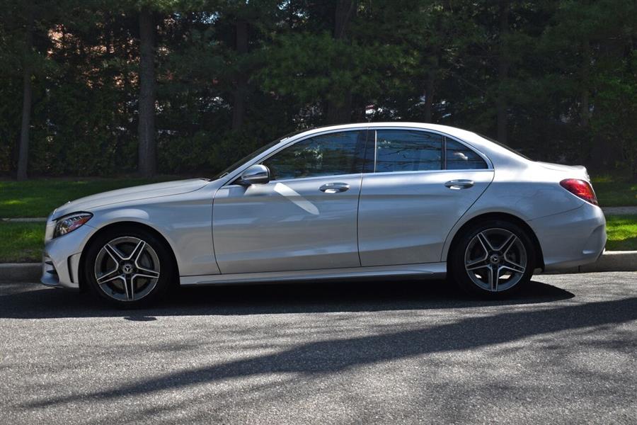 2019 Mercedes-benz C-class C 300 4MATIC AWD 4dr Sedan, available for sale in Great Neck, New York | Camy Cars. Great Neck, New York 2019 Mercedes-benz C-class C 300 4MATIC AWD 4dr Sedan, available for sale in Great Neck, New York | Camy Cars. Great Neck, New York