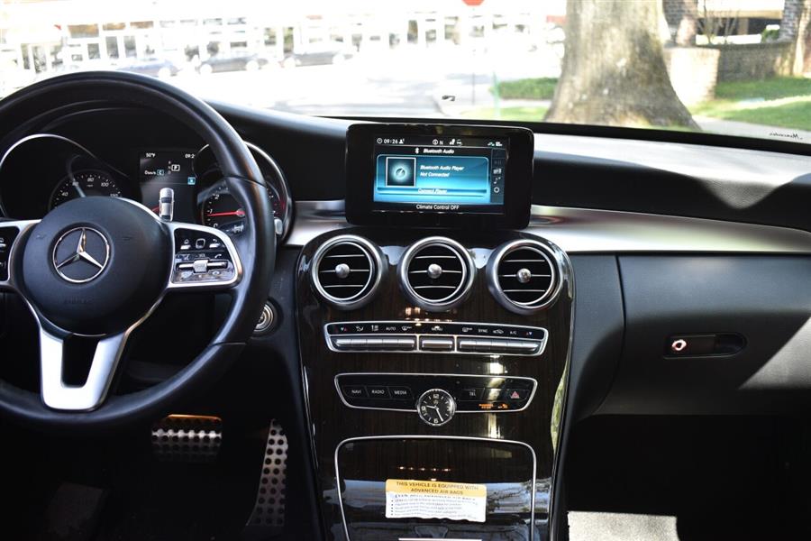 2019 Mercedes-benz C-class C 300 4MATIC AWD 4dr Sedan, available for sale in Great Neck, New York | Camy Cars. Great Neck, New York 2019 Mercedes-benz C-class C 300 4MATIC AWD 4dr Sedan, available for sale in Great Neck, New York | Camy Cars. Great Neck, New York