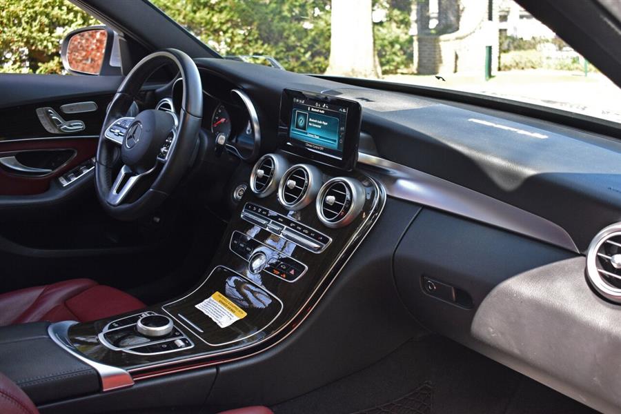 2019 Mercedes-benz C-class C 300 4MATIC AWD 4dr Sedan, available for sale in Great Neck, New York | Camy Cars. Great Neck, New York 2019 Mercedes-benz C-class C 300 4MATIC AWD 4dr Sedan, available for sale in Great Neck, New York | Camy Cars. Great Neck, New York