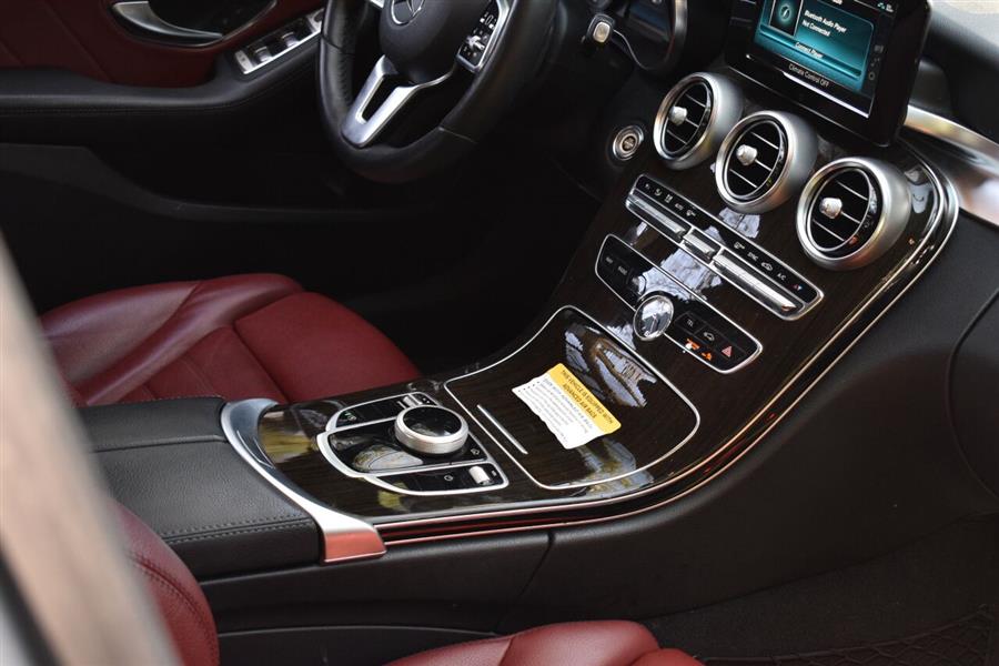 2019 Mercedes-benz C-class C 300 4MATIC AWD 4dr Sedan, available for sale in Great Neck, New York | Camy Cars. Great Neck, New York 2019 Mercedes-benz C-class C 300 4MATIC AWD 4dr Sedan, available for sale in Great Neck, New York | Camy Cars. Great Neck, New York
