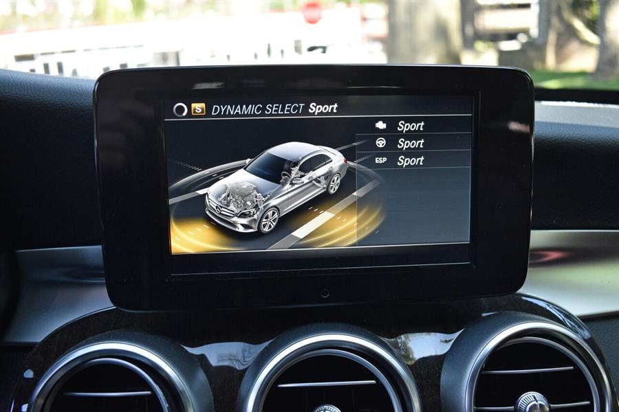 2019 Mercedes-benz C-class C 300 4MATIC AWD 4dr Sedan, available for sale in Great Neck, New York | Camy Cars. Great Neck, New York 2019 Mercedes-benz C-class C 300 4MATIC AWD 4dr Sedan, available for sale in Great Neck, New York | Camy Cars. Great Neck, New York