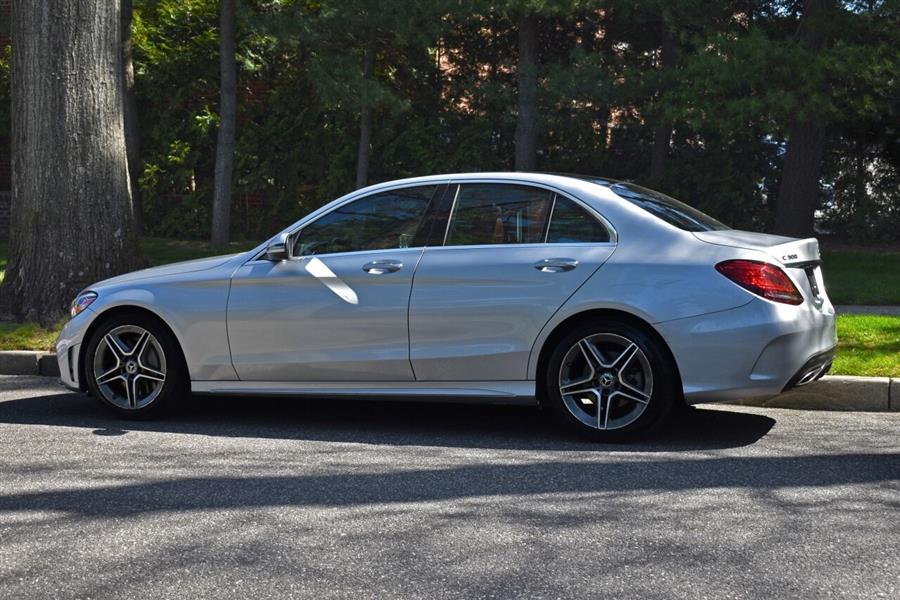 2019 Mercedes-benz C-class C 300 4MATIC AWD 4dr Sedan, available for sale in Great Neck, New York | Camy Cars. Great Neck, New York 2019 Mercedes-benz C-class C 300 4MATIC AWD 4dr Sedan, available for sale in Great Neck, New York | Camy Cars. Great Neck, New York