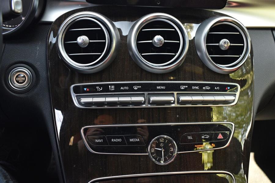 2019 Mercedes-benz C-class C 300 4MATIC AWD 4dr Sedan, available for sale in Great Neck, New York | Camy Cars. Great Neck, New York 2019 Mercedes-benz C-class C 300 4MATIC AWD 4dr Sedan, available for sale in Great Neck, New York | Camy Cars. Great Neck, New York