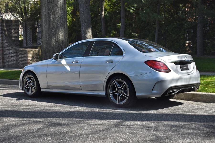 2019 Mercedes-benz C-class C 300 4MATIC AWD 4dr Sedan, available for sale in Great Neck, New York | Camy Cars. Great Neck, New York 2019 Mercedes-benz C-class C 300 4MATIC AWD 4dr Sedan, available for sale in Great Neck, New York | Camy Cars. Great Neck, New York
