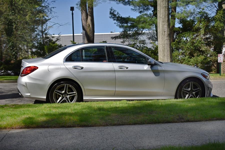 2019 Mercedes-benz C-class C 300 4MATIC AWD 4dr Sedan, available for sale in Great Neck, New York | Camy Cars. Great Neck, New York 2019 Mercedes-benz C-class C 300 4MATIC AWD 4dr Sedan, available for sale in Great Neck, New York | Camy Cars. Great Neck, New York