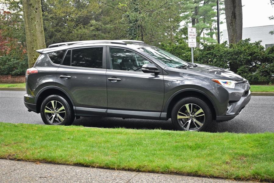 2016 Toyota Rav4 XLE AWD 4dr SUV, available for sale in Great Neck, New York | Camy Cars. Great Neck, New York 2016 Toyota Rav4 XLE AWD 4dr SUV, available for sale in Great Neck, New York | Camy Cars. Great Neck, New York