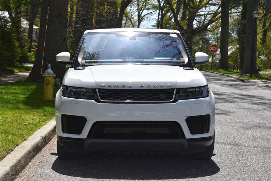 Used Land Rover Range Rover Sport SE Td6 AWD 4dr SUV 2018 | Camy Cars. Great Neck, New York Used Land Rover Range Rover Sport SE Td6 AWD 4dr SUV 2018 | Camy Cars. Great Neck, New York