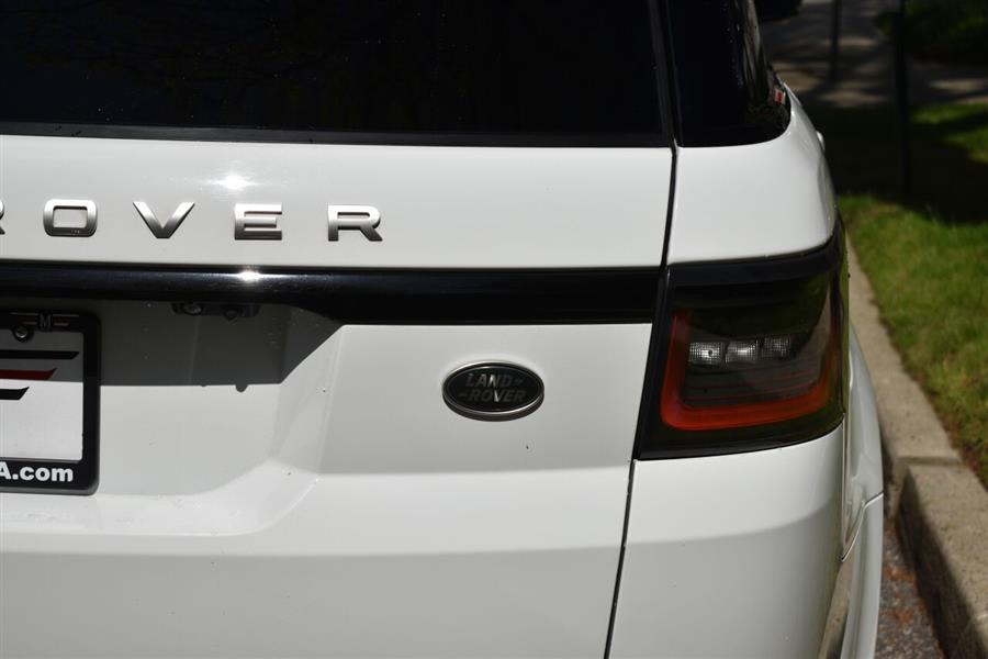 Used Land Rover Range Rover Sport SE Td6 AWD 4dr SUV 2018 | Camy Cars. Great Neck, New York Used Land Rover Range Rover Sport SE Td6 AWD 4dr SUV 2018 | Camy Cars. Great Neck, New York