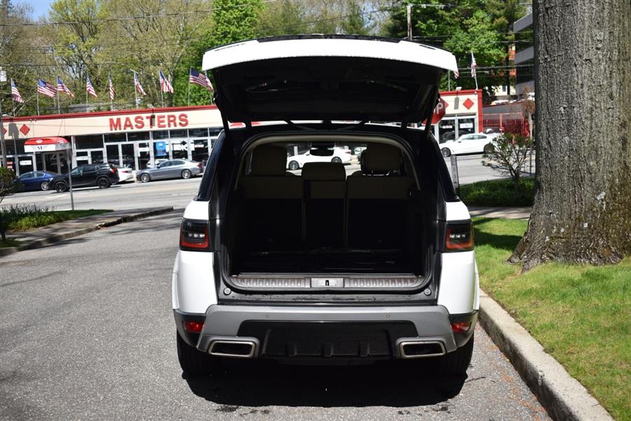 Used Land Rover Range Rover Sport SE Td6 AWD 4dr SUV 2018 | Camy Cars. Great Neck, New York Used Land Rover Range Rover Sport SE Td6 AWD 4dr SUV 2018 | Camy Cars. Great Neck, New York