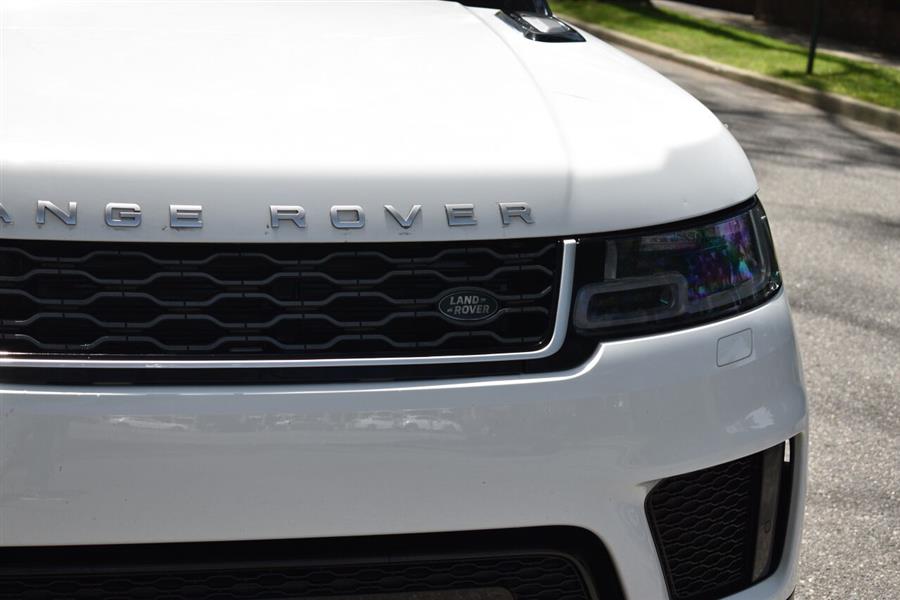 Used Land Rover Range Rover Sport SE Td6 AWD 4dr SUV 2018 | Camy Cars. Great Neck, New York Used Land Rover Range Rover Sport SE Td6 AWD 4dr SUV 2018 | Camy Cars. Great Neck, New York