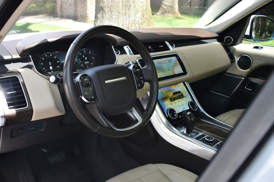 Used Land Rover Range Rover Sport SE Td6 AWD 4dr SUV 2018 | Camy Cars. Great Neck, New York Used Land Rover Range Rover Sport SE Td6 AWD 4dr SUV 2018 | Camy Cars. Great Neck, New York