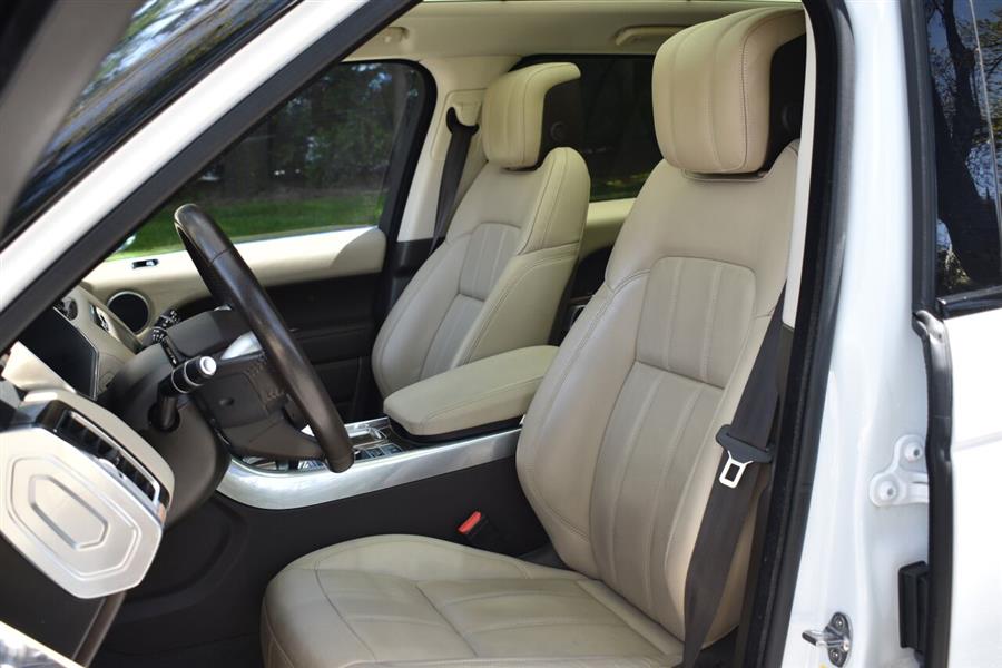 Used Land Rover Range Rover Sport SE Td6 AWD 4dr SUV 2018 | Camy Cars. Great Neck, New York Used Land Rover Range Rover Sport SE Td6 AWD 4dr SUV 2018 | Camy Cars. Great Neck, New York