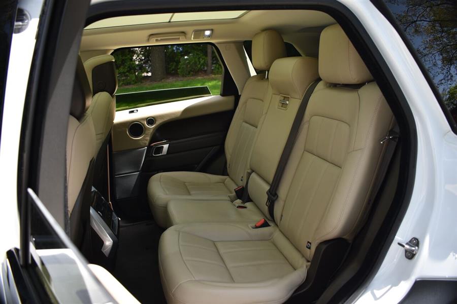 Used Land Rover Range Rover Sport SE Td6 AWD 4dr SUV 2018 | Camy Cars. Great Neck, New York Used Land Rover Range Rover Sport SE Td6 AWD 4dr SUV 2018 | Camy Cars. Great Neck, New York