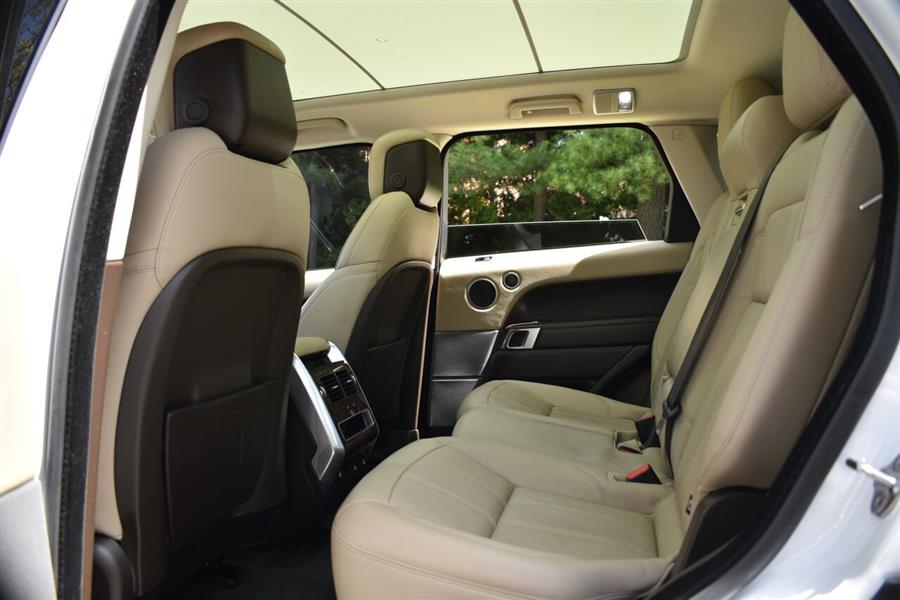 Used Land Rover Range Rover Sport SE Td6 AWD 4dr SUV 2018 | Camy Cars. Great Neck, New York Used Land Rover Range Rover Sport SE Td6 AWD 4dr SUV 2018 | Camy Cars. Great Neck, New York