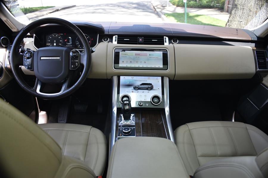 Used Land Rover Range Rover Sport SE Td6 AWD 4dr SUV 2018 | Camy Cars. Great Neck, New York Used Land Rover Range Rover Sport SE Td6 AWD 4dr SUV 2018 | Camy Cars. Great Neck, New York