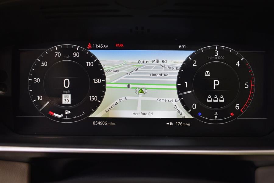 Used Land Rover Range Rover Sport SE Td6 AWD 4dr SUV 2018 | Camy Cars. Great Neck, New York Used Land Rover Range Rover Sport SE Td6 AWD 4dr SUV 2018 | Camy Cars. Great Neck, New York