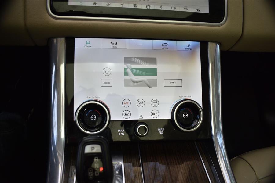 Used Land Rover Range Rover Sport SE Td6 AWD 4dr SUV 2018 | Camy Cars. Great Neck, New York Used Land Rover Range Rover Sport SE Td6 AWD 4dr SUV 2018 | Camy Cars. Great Neck, New York