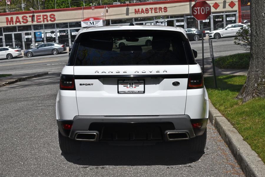 Used Land Rover Range Rover Sport SE Td6 AWD 4dr SUV 2018 | Camy Cars. Great Neck, New York Used Land Rover Range Rover Sport SE Td6 AWD 4dr SUV 2018 | Camy Cars. Great Neck, New York