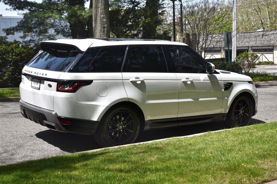 Used Land Rover Range Rover Sport SE Td6 AWD 4dr SUV 2018 | Camy Cars. Great Neck, New York Used Land Rover Range Rover Sport SE Td6 AWD 4dr SUV 2018 | Camy Cars. Great Neck, New York