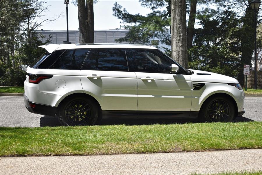 Used Land Rover Range Rover Sport SE Td6 AWD 4dr SUV 2018 | Camy Cars. Great Neck, New York Used Land Rover Range Rover Sport SE Td6 AWD 4dr SUV 2018 | Camy Cars. Great Neck, New York