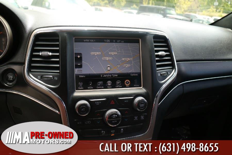 Used Jeep Grand Cherokee limited 4WD 4dr Limited 2014 | M & A Motors. Huntington Station, New York Used Jeep Grand Cherokee limited 4WD 4dr Limited 2014 | M & A Motors. Huntington Station, New York