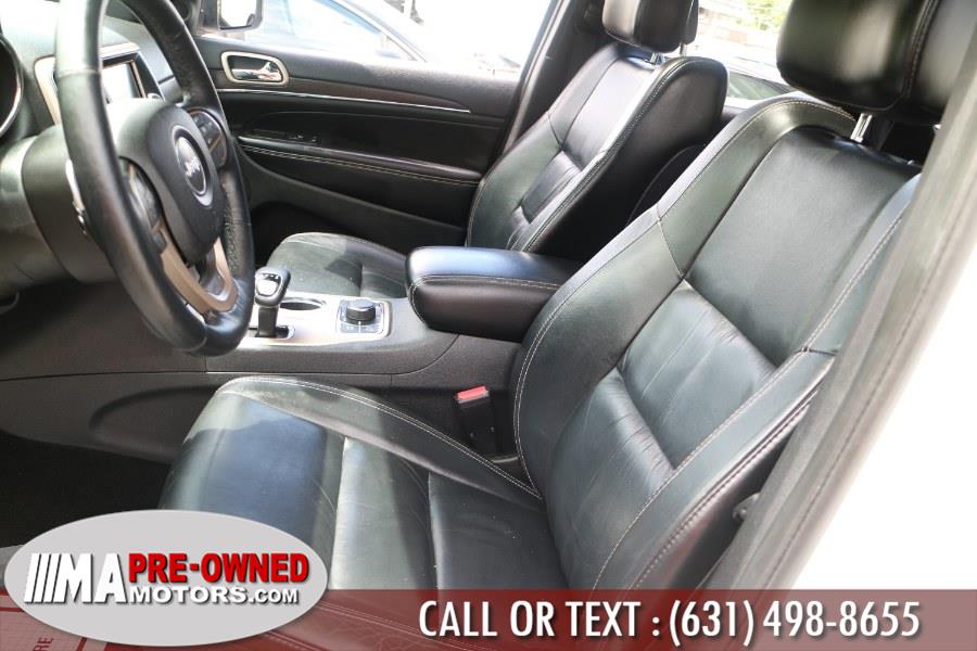 Used Jeep Grand Cherokee limited 4WD 4dr Limited 2014 | M & A Motors. Huntington Station, New York Used Jeep Grand Cherokee limited 4WD 4dr Limited 2014 | M & A Motors. Huntington Station, New York