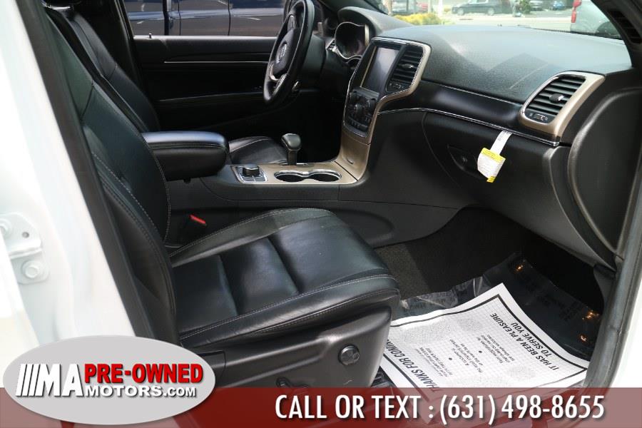 Used Jeep Grand Cherokee limited 4WD 4dr Limited 2014 | M & A Motors. Huntington Station, New York Used Jeep Grand Cherokee limited 4WD 4dr Limited 2014 | M & A Motors. Huntington Station, New York