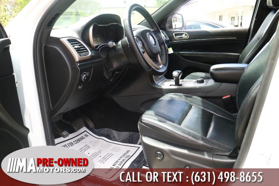 Used Jeep Grand Cherokee limited 4WD 4dr Limited 2014 | M & A Motors. Huntington Station, New York Used Jeep Grand Cherokee limited 4WD 4dr Limited 2014 | M & A Motors. Huntington Station, New York