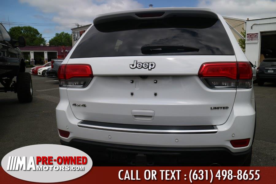 Used Jeep Grand Cherokee limited 4WD 4dr Limited 2014 | M & A Motors. Huntington Station, New York Used Jeep Grand Cherokee limited 4WD 4dr Limited 2014 | M & A Motors. Huntington Station, New York