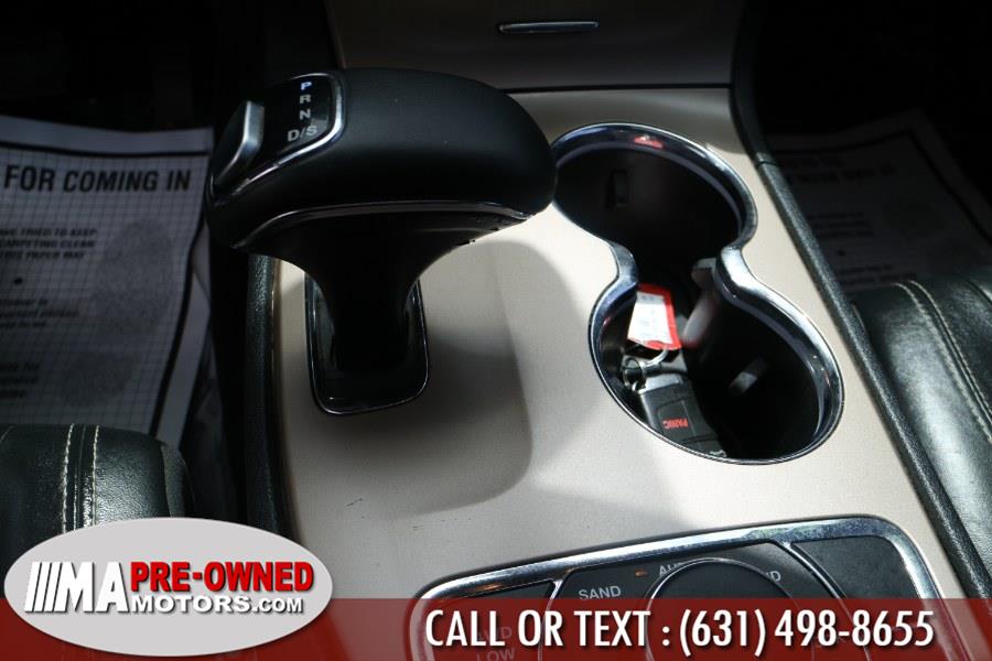 Used Jeep Grand Cherokee limited 4WD 4dr Limited 2014 | M & A Motors. Huntington Station, New York Used Jeep Grand Cherokee limited 4WD 4dr Limited 2014 | M & A Motors. Huntington Station, New York