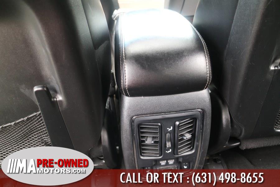 Used Jeep Grand Cherokee limited 4WD 4dr Limited 2014 | M & A Motors. Huntington Station, New York Used Jeep Grand Cherokee limited 4WD 4dr Limited 2014 | M & A Motors. Huntington Station, New York