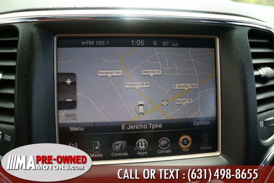 Used Jeep Grand Cherokee limited 4WD 4dr Limited 2014 | M & A Motors. Huntington Station, New York Used Jeep Grand Cherokee limited 4WD 4dr Limited 2014 | M & A Motors. Huntington Station, New York