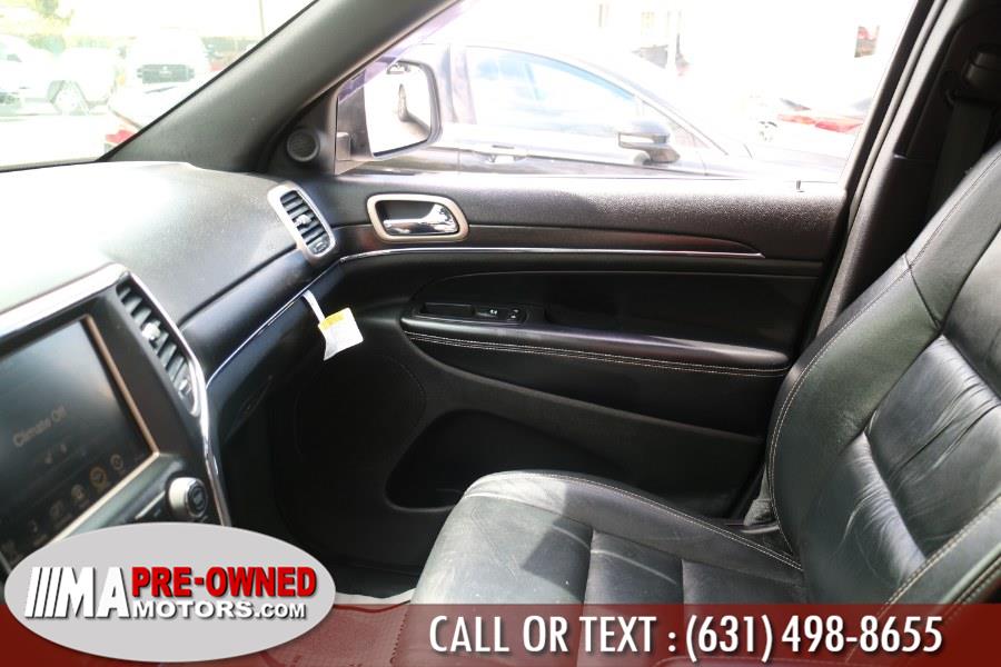 Used Jeep Grand Cherokee limited 4WD 4dr Limited 2014 | M & A Motors. Huntington Station, New York Used Jeep Grand Cherokee limited 4WD 4dr Limited 2014 | M & A Motors. Huntington Station, New York