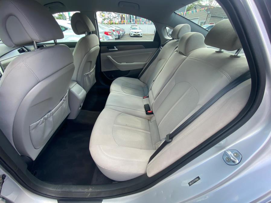 Used Hyundai Sonata 4dr Sdn 2.4L Sport PZEV 2016 | VEB Auto Sales. Hartford, Connecticut Used Hyundai Sonata 4dr Sdn 2.4L Sport PZEV 2016 | VEB Auto Sales. Hartford, Connecticut