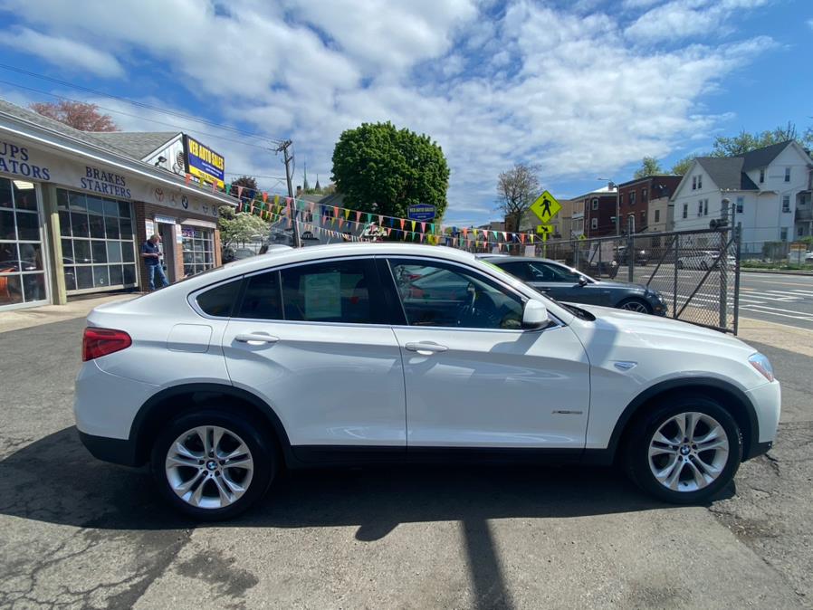2016 BMW X4 AWD 4dr xDrive28i, available for sale in Hartford, Connecticut | VEB Auto Sales. Hartford, Connecticut 2016 BMW X4 AWD 4dr xDrive28i, available for sale in Hartford, Connecticut | VEB Auto Sales. Hartford, Connecticut