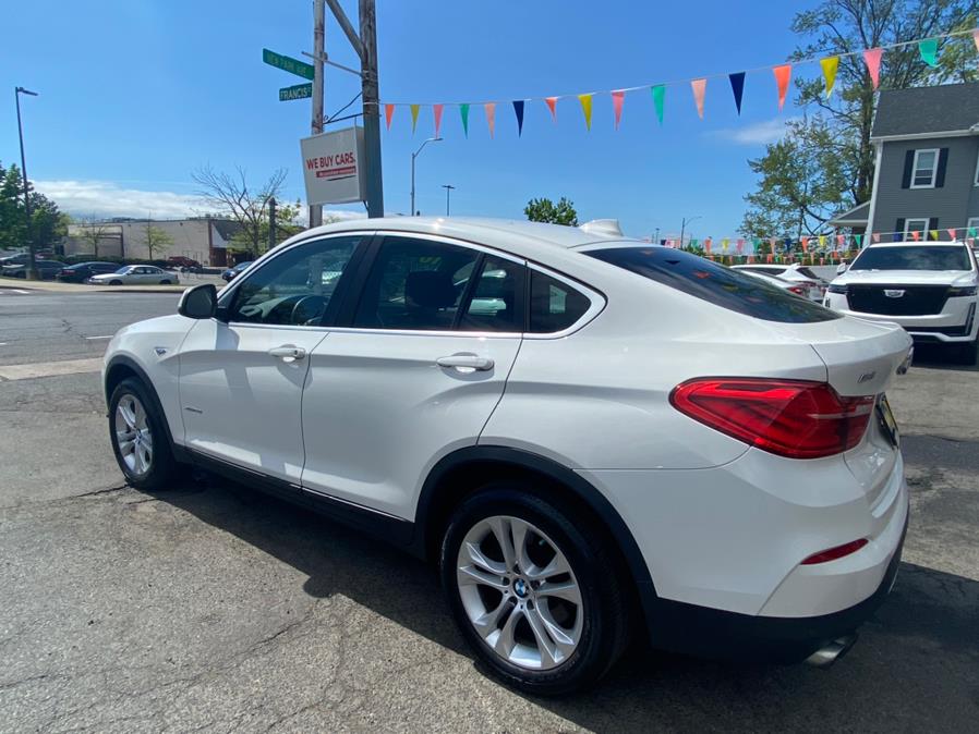 2016 BMW X4 AWD 4dr xDrive28i, available for sale in Hartford, Connecticut | VEB Auto Sales. Hartford, Connecticut 2016 BMW X4 AWD 4dr xDrive28i, available for sale in Hartford, Connecticut | VEB Auto Sales. Hartford, Connecticut