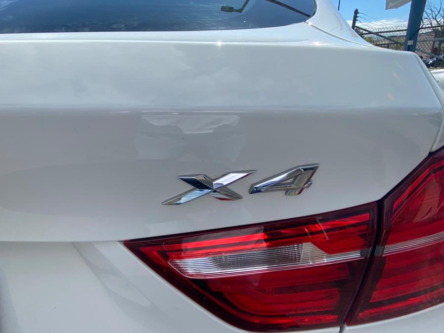 2016 BMW X4 AWD 4dr xDrive28i, available for sale in Hartford, Connecticut | VEB Auto Sales. Hartford, Connecticut 2016 BMW X4 AWD 4dr xDrive28i, available for sale in Hartford, Connecticut | VEB Auto Sales. Hartford, Connecticut