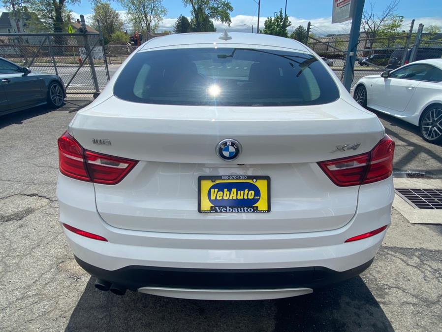 2016 BMW X4 AWD 4dr xDrive28i, available for sale in Hartford, Connecticut | VEB Auto Sales. Hartford, Connecticut 2016 BMW X4 AWD 4dr xDrive28i, available for sale in Hartford, Connecticut | VEB Auto Sales. Hartford, Connecticut
